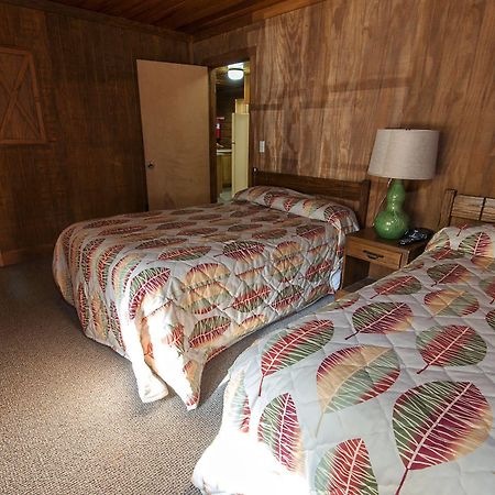 Lake Barkley State Resort Canton Exterior foto